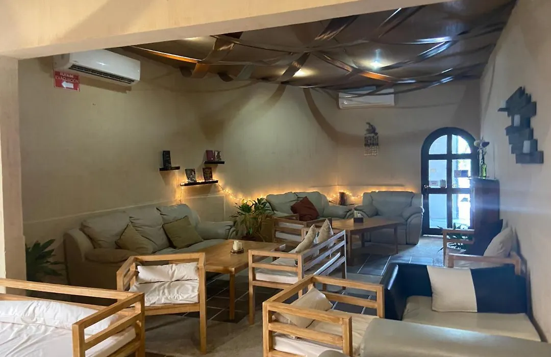 Labna' Suites Cancun-1
