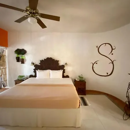 Labna' Suites Cancun-2