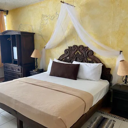 Labna' Suites Cancun-3